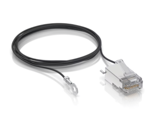 Ubiquiti UISP Surge Protection Connector GND UISP-Connector-GND