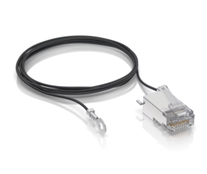 Ubiquiti UISP Surge Protection Connector GND UISP-Connector-GND