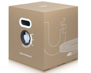 Ubiquiti UISP Cable Pro UISP-Cable-Pro