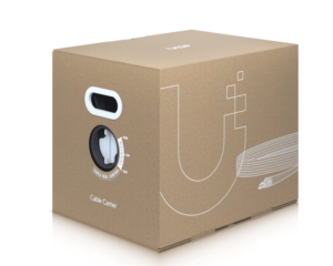 Ubiquiti UISP Cable Carrier UISP-Cable-Carrier