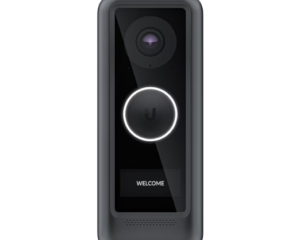 G4 Doorbell Cover (UVC-G4-DB-Cover-Black)