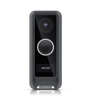 G4 Doorbell Cover (UVC-G4-DB-Cover-Black)