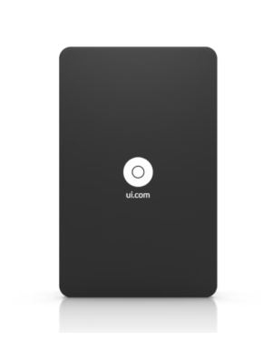 Access Card (UA-Card)