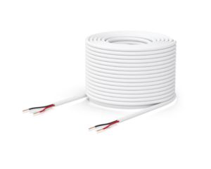 Door Lock Relay Cable (UACC-Cable-DoorLockRelay-1P)