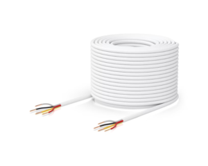 Door Lock Relay Cable (UACC-Cable-DoorLockRelay-2P)