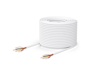 Door Lock Relay Cable (UACC-Cable-DoorLockRelay-2P)
