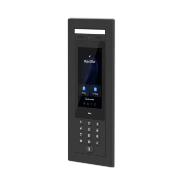 Intercom Flush Mount (UACC-Intercom-FM)