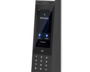 Intercom Surface Angle Mount (UACC-Intercom-SAM)