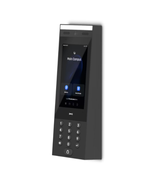 Intercom Surface Angle Mount (UACC-Intercom-SAM)