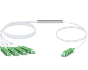 Ubiquiti Fiber Splitter UF-SPLITTER-4