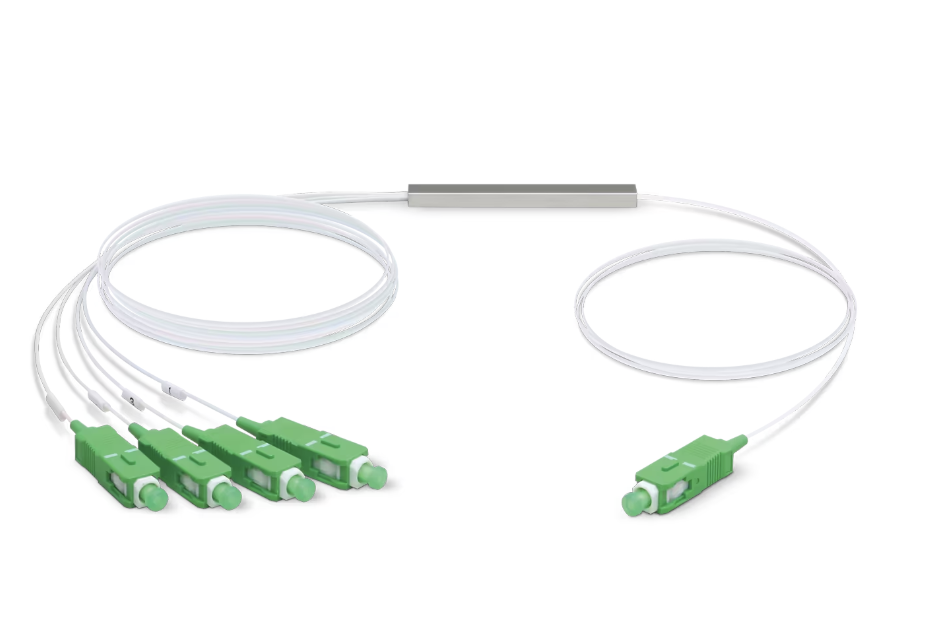 Ubiquiti Fiber Splitter UF-SPLITTER-4
