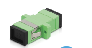 Ubiquiti UISP Fiber APC Adapter UF-ADAPTER-APC-50