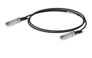 Ubiquiti 10 Gbps Direct Attach Copper Cable UDC