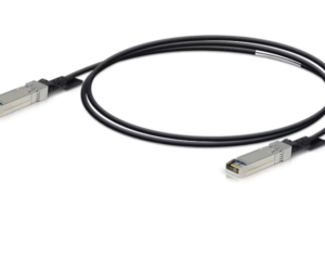 Ubiquiti 10 Gbps Direct Attach Copper Cable UDC