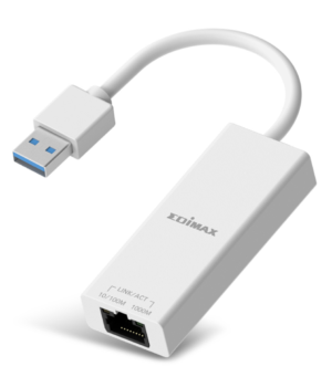 Edimax USB 3.2 Gigabit Ethernet Adapter EU-4306 V2