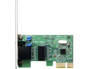 Edimax Gigabit Ethernet PCIe Network Adapter EN-9260TX-E V2