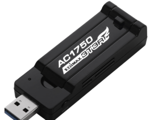 Edimax AC1750 Dual-Band Wi-Fi USB 3.0 Adapter EW-7833UAC
