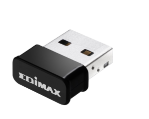 Edimax AC1200 Dual-Band MU-MIMO USB Adapter EW-7822ULC