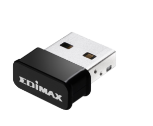 Edimax AC1200 Dual-Band MU-MIMO USB Adapter EW-7822ULC