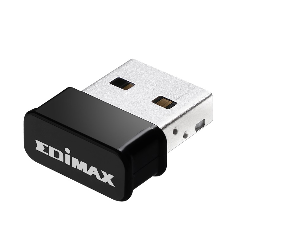 Edimax AC1200 Dual-Band MU-MIMO USB Adapter EW-7822ULC