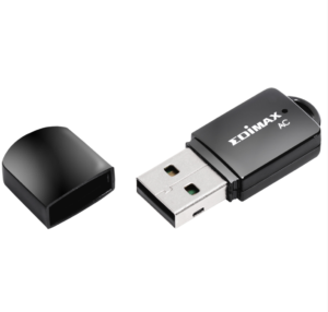 Edimax AC600 Wireless Dual-Band Mini USB Adapter EW-7811UTC