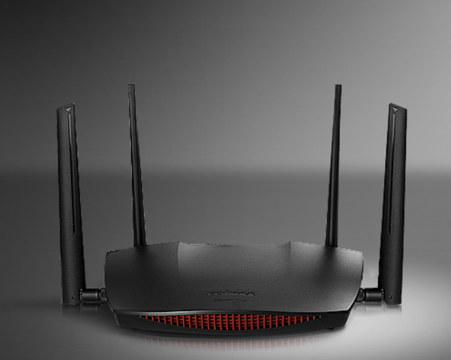 Edimax AC2600 Home Roaming Wi-Fi Router RG21S