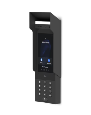 Intercom Sunshield (UACC-Intercom-Sunshield)