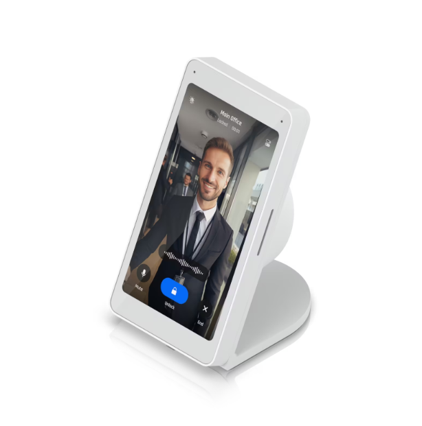 Intercom Viewer Table Stand (UACC-Intercom-Viewer-TS)