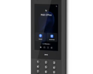Intercom Wedge Mount (UACC-Intercom-WM)