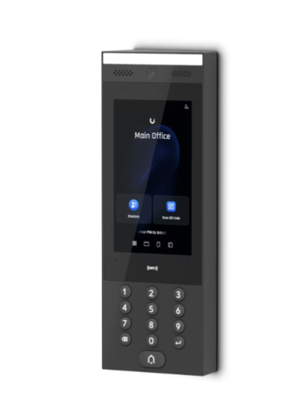 Intercom Wedge Mount (UACC-Intercom-WM)