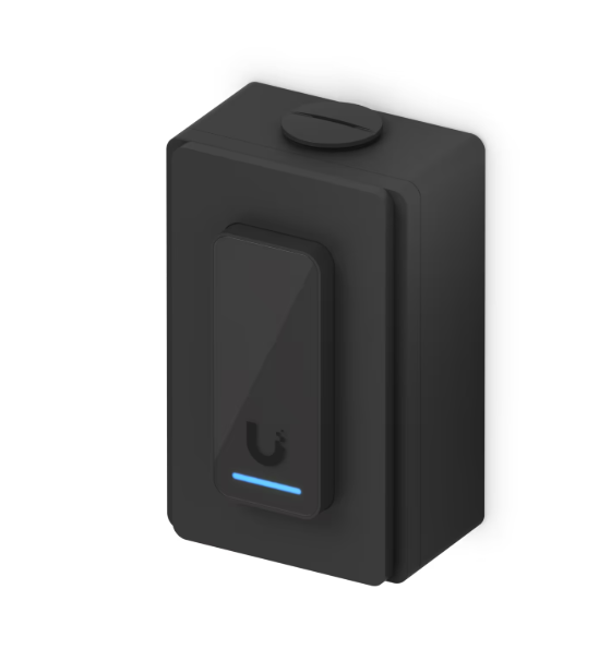 Reader Junction Box (UACC-Reader-JB-B)