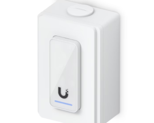 Reader Junction Box (UACC-Reader-JB-W)