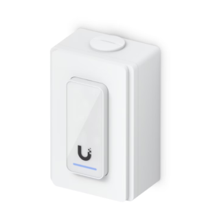 Reader Junction Box (UACC-Reader-JB-W)