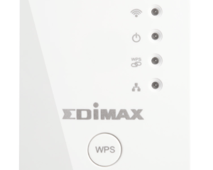 Edimax N300 Mini Wi-Fi Extender EW-7438RPn Mini
