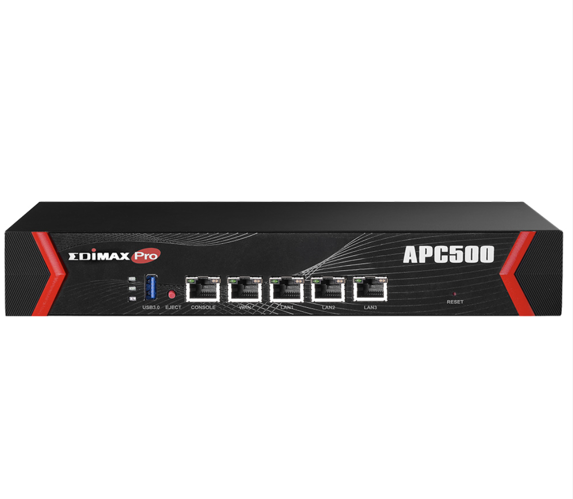 Edimax APC500 Wireless AP Controller
