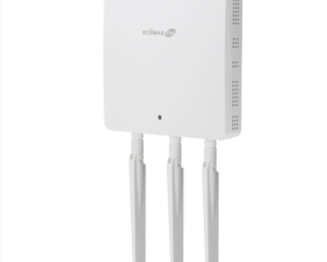Edimax Pro WAP1750 AC1750 Wall-Mount PoE Access Point