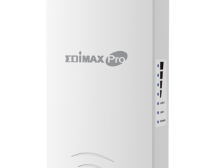 Edimax Pro OAP900 AC900 Outdoor PoE Access Point / Video Bridge