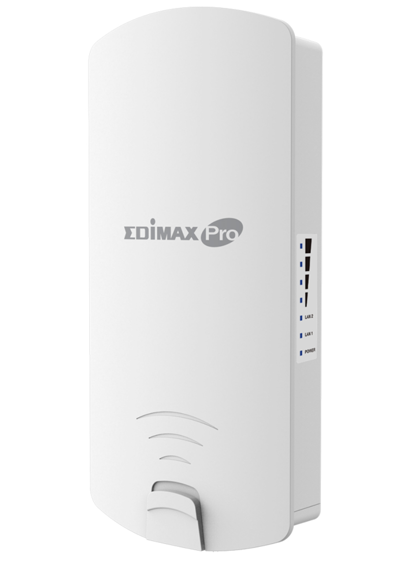 Edimax Pro OAP900 AC900 Outdoor PoE Access Point / Video Bridge
