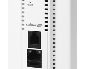 Edimax Pro IAP1200 AC1200 Dual-Band In-Wall PoE Access Point