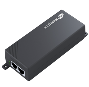 Edimax IEEE 802.3at Gigabit PoE+ Injector GP-101IT