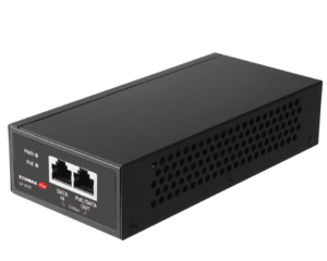 Edimax IEEE 802.3bt 2.5 Gigabit 90W PoE++ Injector GP-203IT