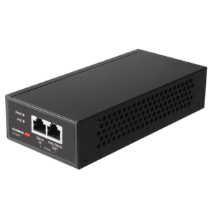 Edimax IEEE 802.3bt 2.5 Gigabit 90W PoE++ Injector GP-203IT
