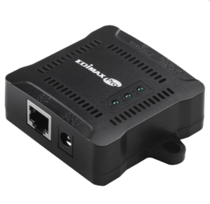 Edimax IEEE 802.3at Gigabit PoE+ Splitter GP-101ST