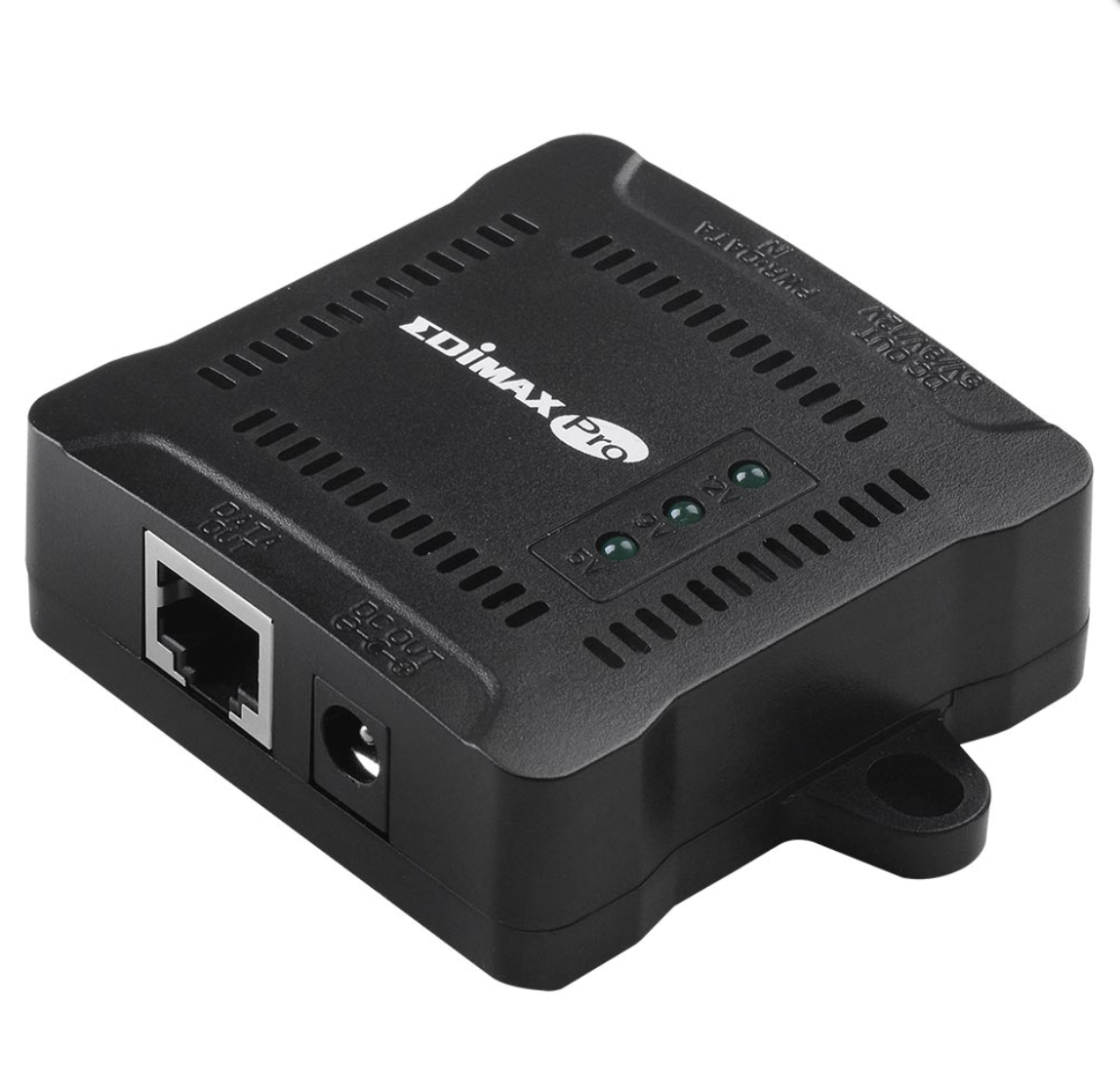 Edimax IEEE 802.3at Gigabit PoE+ Splitter GP-101ST
