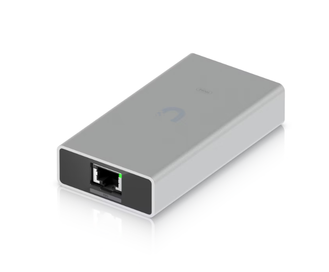 10G Ethernet Adapter (UACC-Adapter-RJ45-USBC-10GE) - Image 4