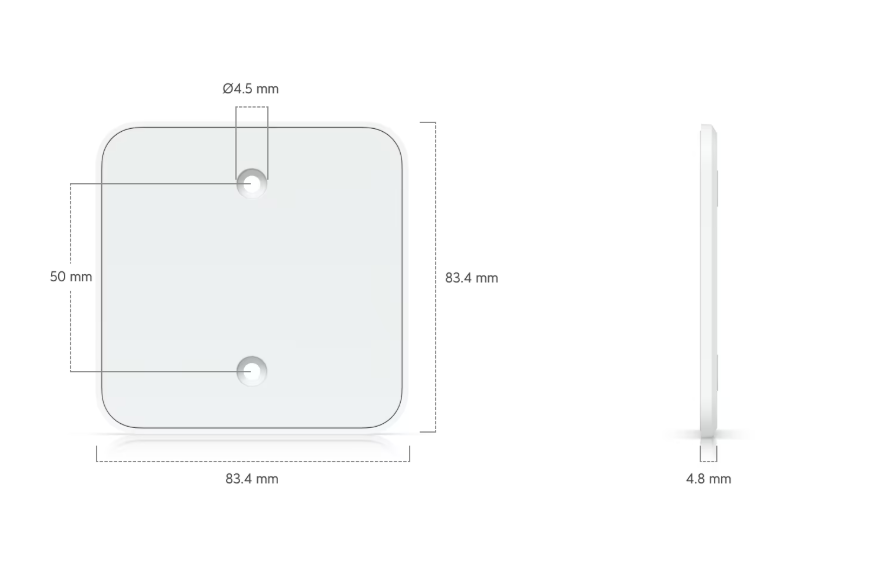 Floating Mount (UACC-FM) - Image 2