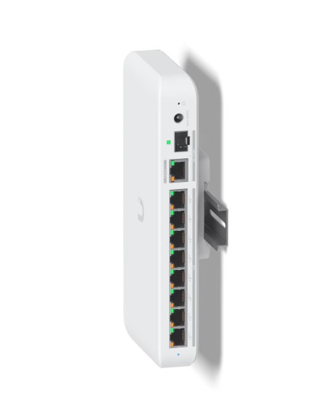 DIN Rail Mount (UACC-Switch-DIN) - Image 2