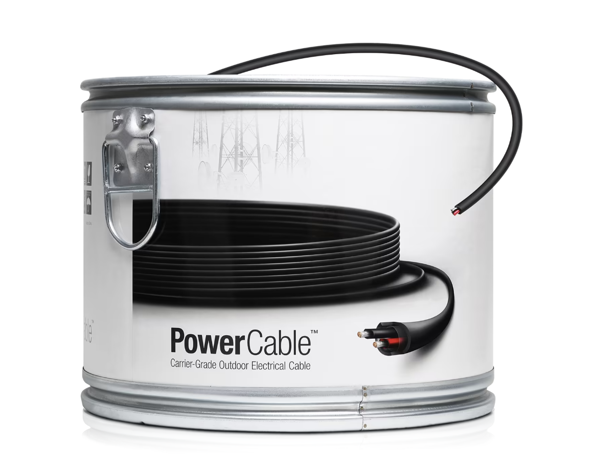 Ubiquiti UISP PowerCable 12 PC-12