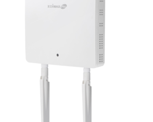 Edimax Pro WAP1200 AC1200 Wall-Mount PoE Access Point