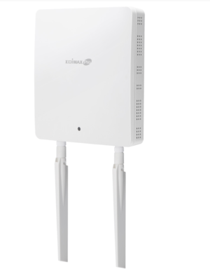 Edimax Pro WAP1200 AC1200 Wall-Mount PoE Access Point